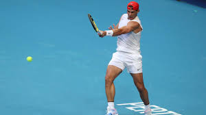 One game away from the fourth round. Australia Punching Above Its Weight On Global Tennis Calendar