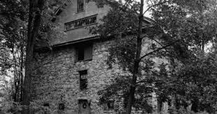 Black Barn Lebanon Ohio Shaker South Family Barn South Shaker Road Harvard Massachusetts Colonial America Barn Shaker
