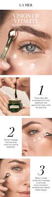 The Eye Concentrate La Mer S Best Eye Cream La Mer Official Site Best Eye Cream Eye Treatments Beauty Hacks Skincare