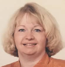 Laura Lucille Pehan Borges