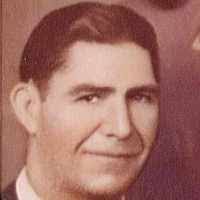 George Vivian Tidwell McCann (1904–1987)