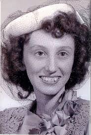 Kathryn Garrett Obituary (1926