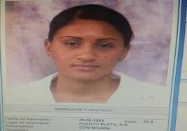 La buscan acusada de falsificar la firma a 117 cheques Ensegundos República  Dominicana