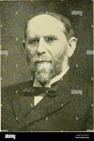 William etter hi-res stock photography and images