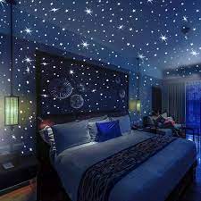This package contains 200 ceiling stars and comes with an extra luminous moon. Best Glow In The Dark Stars For A Kids Room Reviews 2021 The Sleep Judge