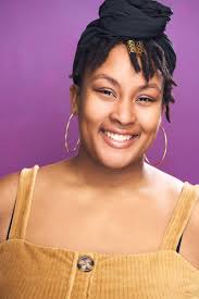 Nakiya Peterkin: Movies, TV, and Bio