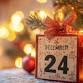 Christmas Eve with Stacey Lee event image