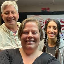 Sheila Ladner's Instagram, Twitter & Facebook