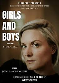 KickstArt sees you shiver with…