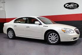 2008 Buick Lucerne Specs, Price, Mpg & Reviews | Cars.Com