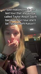 By her next tour, she’s gonna be married🥹🥹🥹🫶🏻🫶🏻🫶🏻