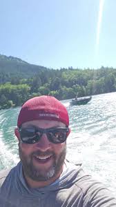 Two guides just having fun after the clients go home! If you want some...