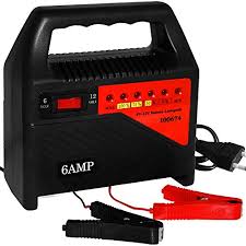 Jetzt einen unserer 18 galaxus gutscheine einlösen! Batterieladegerat Test 2021 12 Autobatterie Ladegerate Im Vergleich