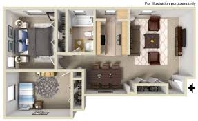 There Is So Much You Can Do With This Space Come By And Check It Out Dengan Gambar Denah Rumah Rumah