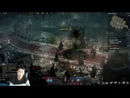 Gameplay announce trailer (na and eu). Lost Ark Summoner Gameplay Mmorpg Com