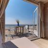 The apartment is 30 mi from bay of greifswald. 3