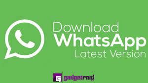 Listing several links to downloads throughout the internet. Download Whatsapp Latest Version Dark Mode Apk