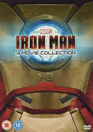 Watch the full movie online. Iron Man 3 En Streaming Vf 2013