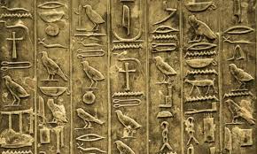 The page you're looking for can't be found or doesn't exist. What Do You Know About Egyptian Hieroglyphs Egypttoday