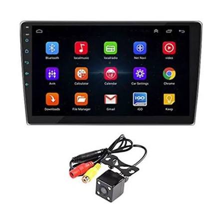 Generic 9 Pouces Android 10.1 WiFi Autoradio Universel