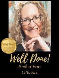 WELL READ Magazine April 2024 by WELL READ Magazine