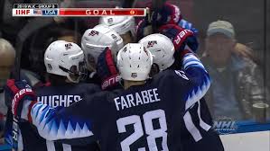 Reprezentanca člani reprezentanca članice reprezentance nižjih selekcij tekmovanja članov tekmovanja nižjih selekcij legionarji intervjuji inline hokej druge novice novice slovenska. Ms20 Slovensko Vs Usa Nhl Com