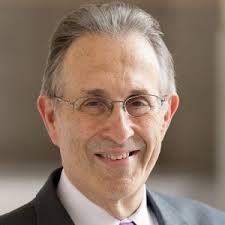 Faculty Profile: Earl Anthony Wayne