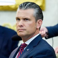 🚨BREAKING: Secretary of War Pete Hegseth says the Department is tracking  military and civilian employees who celebrate or mock Charlie Kirk's  assassination — and will address violations immediately. Reports show the  Pentagon