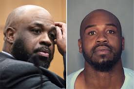 Prosecutors seek death penalty after spree killer is found guilty for reign  of terror including 8 murders