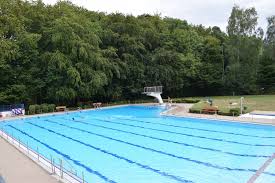 Wann macht das freibad endlich auf? Herforder Freibaeder