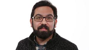 Hasan Dudar named Mich. Associated Press Media Editors' Newspaper Rising  Star