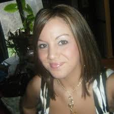 Gina Pacifico's Instagram, Twitter & Facebook