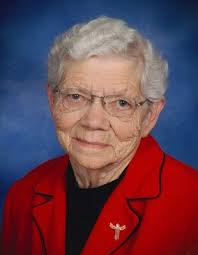 Iona (Vanderlinde) Flaskey Obituary