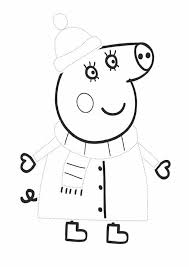 Turn on the printer and click on the drawing of peppa pig you prefer. 59 Peppa Pig Coloring Pages Coloring Pages