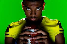 All-Area Football: Cajon's Jayden Daniels leads the Sun/Bulletin team