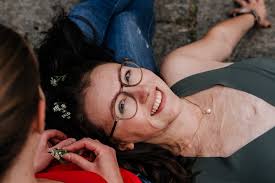 Your Flaws Are Proof Your Beauty Is Real