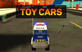 The difference may be the fact that it's wireless. Toy Cars Online Free Play No Download Funnygames
