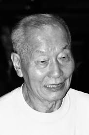 Grandmaster Duk Sung Son