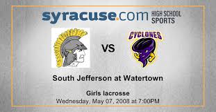 South Jefferson @ Watertown