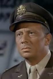 12 O'Clock High" The All-American (TV Episode 1966)