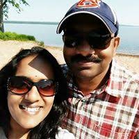 Keerthi Cherukuri Email & Phone Number