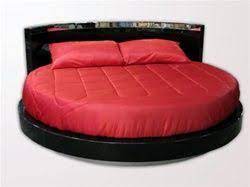This test is to find the quick and dirty first layer simple circle for testing your bed level for printing at.2mm. Cranium Furniture Round Beds Circle Bed Custom Round Beds Water Bed Round Bed Circle Bed