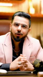 Pushkar Raj Thakur's Video