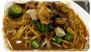 Jangan terlalu pekat kerana mee jawa cepat terasa muak 7. Resepi Mee Rebus Jawa