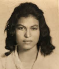 Cipriana Arreazola Obituary