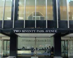 Jp Morgan Chase Corporate Office Headquarters Corporate Office Corporate Office