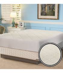 A panel bed frame is generally an ordinary bed having a footboard; Sherpa Reversible Mattress Pad White Mp6 Oxford Mills Home Fashion Factory Outlet And Beddington S Bed Bath
