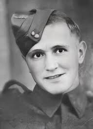 Emile Joseph Roy Comeau