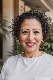 Dr Lori Shore Facilitator: Prof Steve Trumble Dr Mary Wyatt Nancy Abdelnour