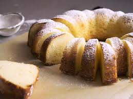 Gateau Mollet Ardennais Au Thermomix Recette Gateau Mollet Alimentation Recette Gateau